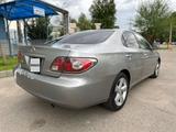 Lexus ES 300 2002 года за 5 000 000 тг. в Алматы – фото 4