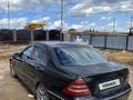 Mercedes-Benz C 180 2001 года за 2 600 000 тг. в Кокшетау – фото 8