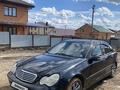 Mercedes-Benz C 180 2001 года за 2 600 000 тг. в Кокшетау – фото 9