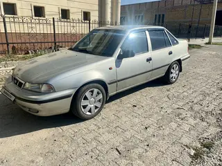 Daewoo Nexia
