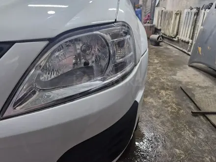 ВАЗ (Lada) Largus (фургон) 2017 года за 4 500 000 тг. в Астана – фото 2