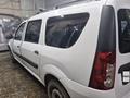 ВАЗ (Lada) Largus (фургон) 2017 года за 4 500 000 тг. в Астана – фото 9