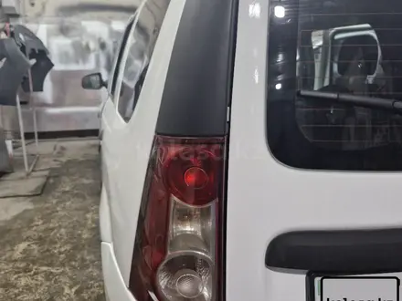 ВАЗ (Lada) Largus (фургон) 2017 года за 4 500 000 тг. в Астана – фото 11