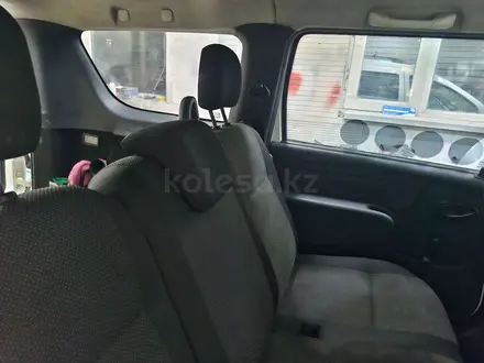 ВАЗ (Lada) Largus (фургон) 2017 года за 4 500 000 тг. в Астана – фото 13