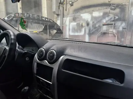 ВАЗ (Lada) Largus (фургон) 2017 года за 4 500 000 тг. в Астана – фото 14