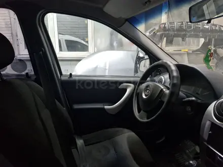 ВАЗ (Lada) Largus (фургон) 2017 года за 4 500 000 тг. в Астана – фото 15