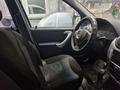 ВАЗ (Lada) Largus (фургон) 2017 года за 4 500 000 тг. в Астана – фото 16