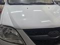 ВАЗ (Lada) Largus (фургон) 2017 года за 4 500 000 тг. в Астана