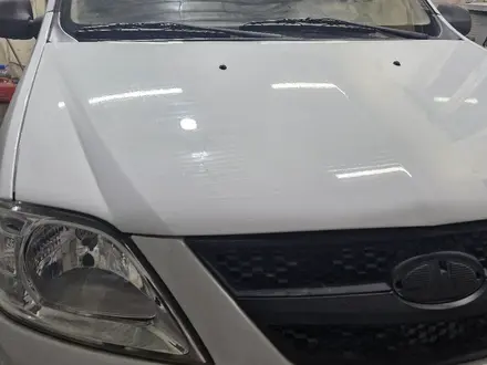 ВАЗ (Lada) Largus (фургон) 2017 года за 4 500 000 тг. в Астана