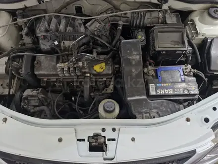 ВАЗ (Lada) Largus (фургон) 2017 года за 4 500 000 тг. в Астана – фото 5