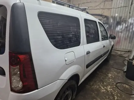 ВАЗ (Lada) Largus (фургон) 2017 года за 4 500 000 тг. в Астана – фото 8