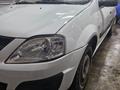 ВАЗ (Lada) Largus (фургон) 2017 года за 4 500 000 тг. в Астана – фото 7