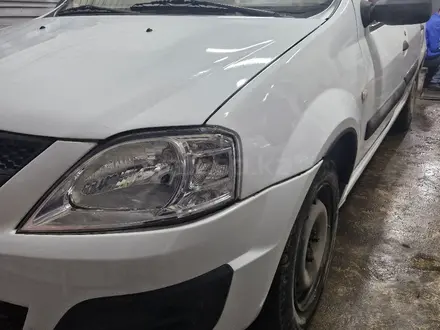ВАЗ (Lada) Largus (фургон) 2017 года за 4 500 000 тг. в Астана – фото 7