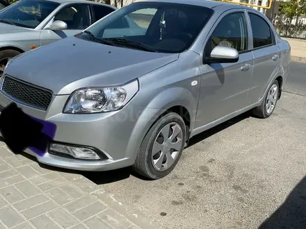 Chevrolet Nexia 2022 года за 5 100 000 тг. в Актау – фото 6