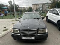 Mercedes-Benz C 200 1995 года за 1 850 000 тг. в Караганда