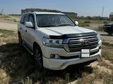 Toyota Land Cruiser 2010 годаүшін15 000 000 тг. в Семей