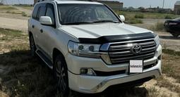 Toyota Land Cruiser 2010 годаүшін15 000 000 тг. в Семей