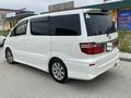 Toyota Alphard 2004 годаүшін6 900 000 тг. в Актау – фото 3