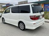 Toyota Alphard 2004 года за 6 900 000 тг. в Актау – фото 3