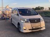 Toyota Alphard 2004 года за 6 900 000 тг. в Актау