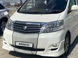 Toyota Alphard 2004 года за 6 900 000 тг. в Актау – фото 2