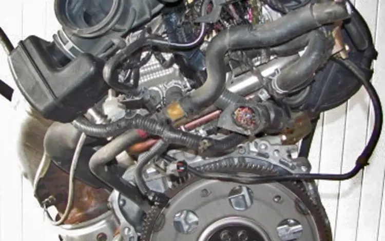 Двигатель Toyota RAV4 (тойота рав4) за 50 500 тг. в Астана