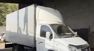 ГАЗ ГАЗель 2004 года за 4 200 000 тг. в Тараз