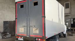 ГАЗ ГАЗель 2004 годаүшін4 200 000 тг. в Тараз – фото 5