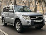 Mitsubishi Pajero 2007 годаfor10 700 000 тг. в Алматы – фото 4