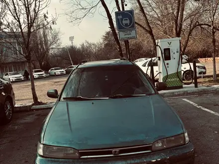 Honda Accord 1993 года за 700 000 тг. в Тараз – фото 3