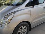 Hyundai Starex 2010 года за 7 500 000 тг. в Шымкент – фото 2