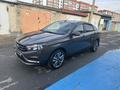 ВАЗ (Lada) Vesta 2020 годаүшін6 500 000 тг. в Астана – фото 11