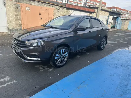 ВАЗ (Lada) Vesta 2020 года за 6 500 000 тг. в Астана – фото 12