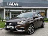 ВАЗ (Lada) Vesta 2020 годаүшін6 500 000 тг. в Астана