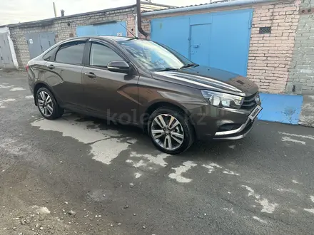 ВАЗ (Lada) Vesta 2020 года за 6 500 000 тг. в Астана – фото 22