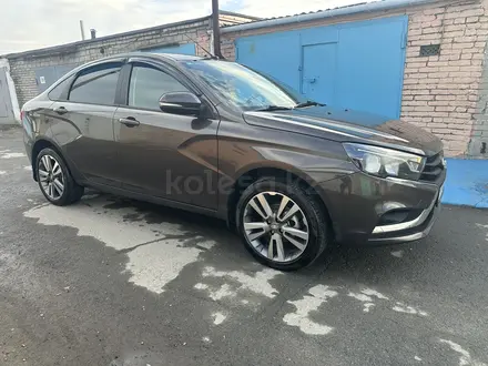 ВАЗ (Lada) Vesta 2020 года за 6 500 000 тг. в Астана – фото 23