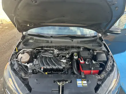 ВАЗ (Lada) Vesta 2020 года за 6 500 000 тг. в Астана – фото 34
