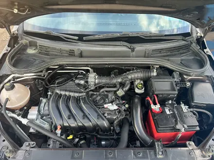 ВАЗ (Lada) Vesta 2020 года за 6 500 000 тг. в Астана – фото 35