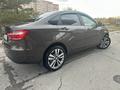 ВАЗ (Lada) Vesta 2020 годаүшін6 500 000 тг. в Астана – фото 44