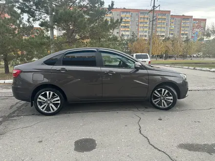 ВАЗ (Lada) Vesta 2020 года за 6 500 000 тг. в Астана – фото 46