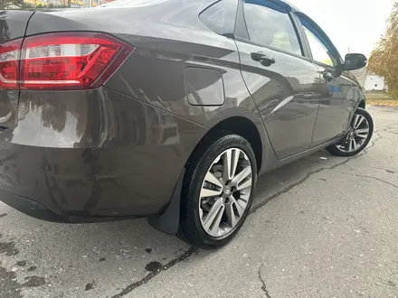 ВАЗ (Lada) Vesta 2020 года за 6 500 000 тг. в Астана – фото 47