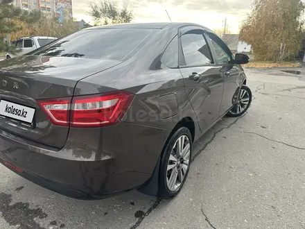 ВАЗ (Lada) Vesta 2020 года за 6 500 000 тг. в Астана – фото 49