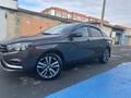 ВАЗ (Lada) Vesta 2020 годаүшін6 500 000 тг. в Астана – фото 5