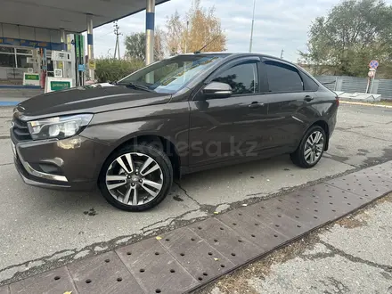 ВАЗ (Lada) Vesta 2020 года за 6 500 000 тг. в Астана – фото 54