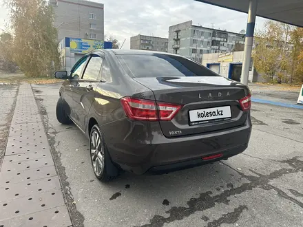 ВАЗ (Lada) Vesta 2020 года за 6 500 000 тг. в Астана – фото 55