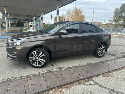 ВАЗ (Lada) Vesta 2020 года за 6 500 000 тг. в Астана – фото 56