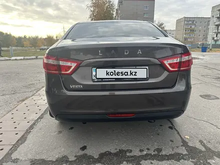 ВАЗ (Lada) Vesta 2020 года за 6 500 000 тг. в Астана – фото 57