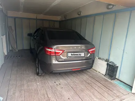 ВАЗ (Lada) Vesta 2020 года за 6 500 000 тг. в Астана – фото 58