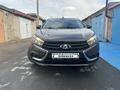 ВАЗ (Lada) Vesta 2020 годаүшін6 500 000 тг. в Астана – фото 7