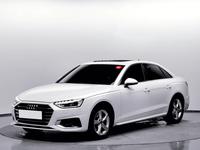 Audi A4 2022 годаүшін17 800 000 тг. в Алматы